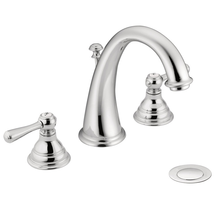 Moen Vintage Bathroom Faucets Semis Online